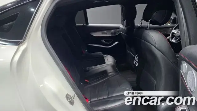 Mercedes-Benz GLC-Class 2018 — Şəkil 2/20