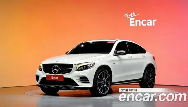 Mercedes-Benz GLC-Class 2018 — Şəkil 5/20