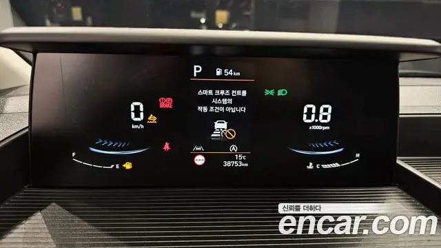 Hyundai Staria 2024 — Фото 8/20