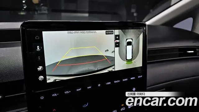 Hyundai Staria 2024 — Фото 15/20