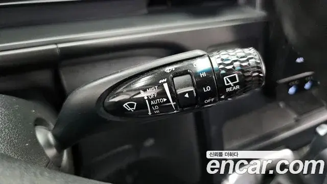 Hyundai Staria 2024 — Фото 19/20