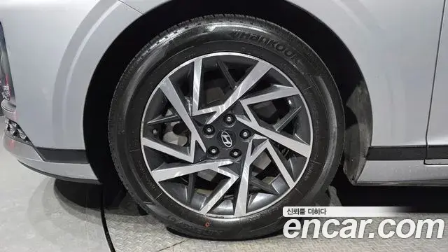 Hyundai Grandeur Hybrid 2024 — Photo 14/20