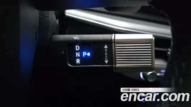 Hyundai Grandeur Hybrid 2024 — Photo 1/20