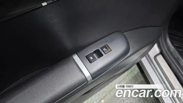 Hyundai Grandeur Hybrid 2024 — Photo 11/20