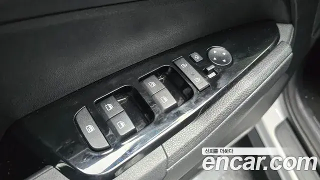 Kia Sportage 2021 — Фото 14/20