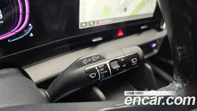 Kia Sportage 2021 — Фото 16/20