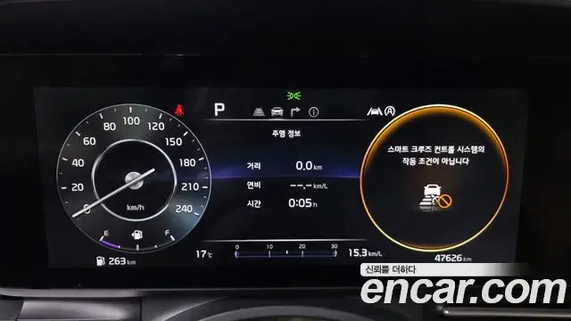 Kia Carnival 2021 — Фото 8/20