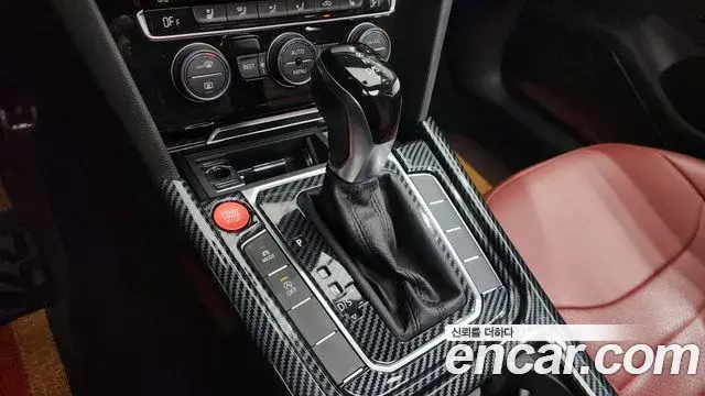 Volkswagen Arteon 2019 — Photo 19/20