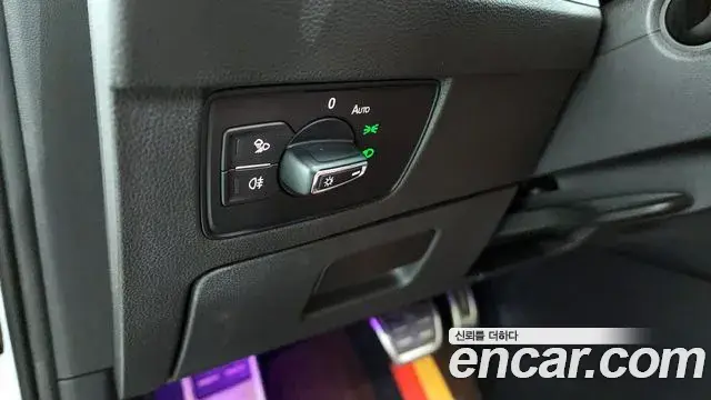 Volkswagen Arteon 2019 — Photo 15/20