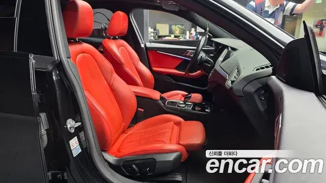 BMW 2 Series Gran Coupe 2021 — ფოტო 3/20