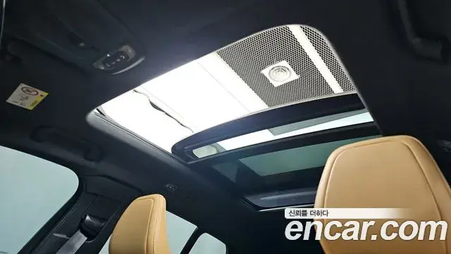 Volvo XC40 2020 — Photo 6/20
