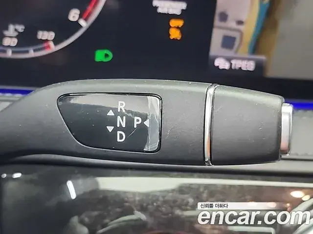 Mercedes-Benz S-Class 2018 — ფოტო 3/19