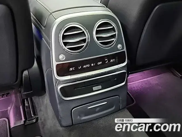 Mercedes-Benz S-Class 2018 — ფოტო 14/19