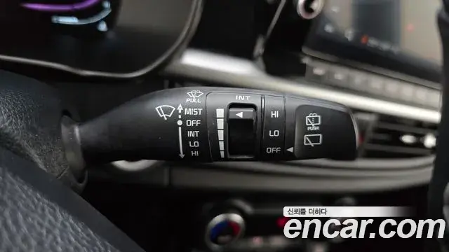 Kia The New Morning 2024 — ფოტო 19/20