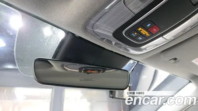 Hyundai The New Avante Hybrid 2022 — Şəkil 1/20