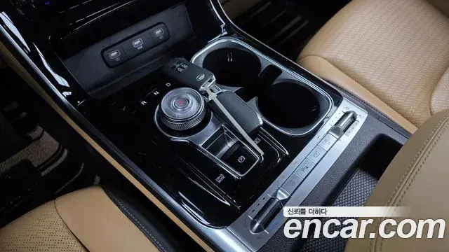 Kia Carnival 2021 — Şəkil 3/20