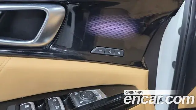 Kia Carnival 2021 — Şəkil 12/20