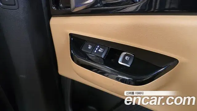 Kia Carnival 2021 — Şəkil 10/20
