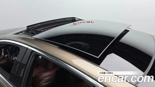 Genesis G90 2022 — ფოტო 14/20