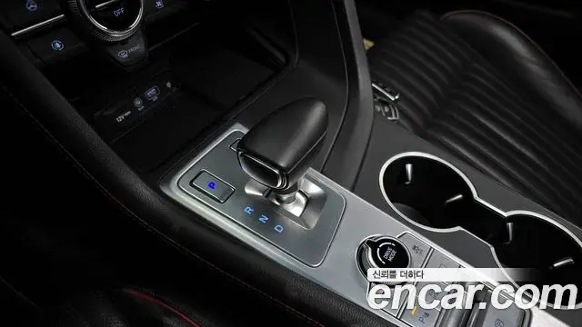 Genesis G70 2019 — Photo 7/20