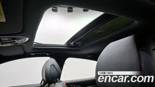 Genesis G70 2019 — Photo 11/20