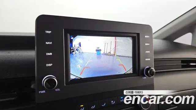 Hyundai Staria 2022 — Photo 11/20