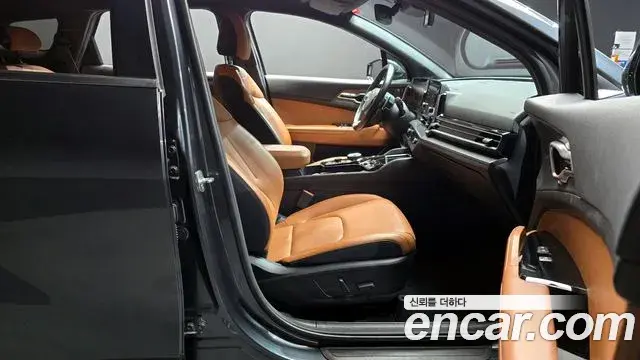 Kia Sportage 2021 — Photo 3/20
