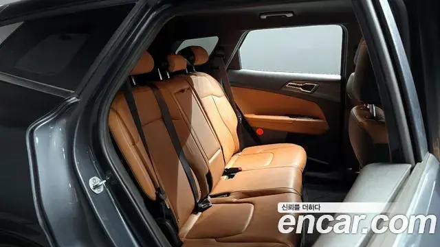 Kia Sportage 2021 — Photo 6/20