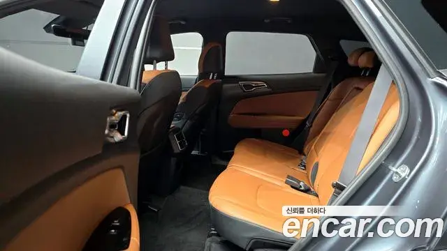 Kia Sportage 2021 — Photo 2/20