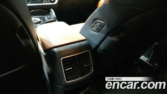 Kia Sportage 2021 — Photo 13/20