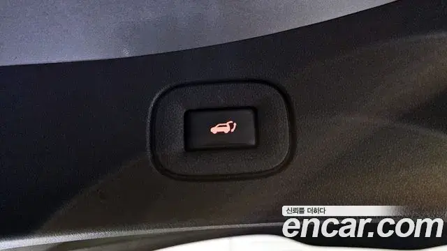 Renault Samsung QM6 2021 — Photo 5/20