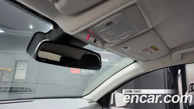 Renault Samsung XM3 2023 — ფოტო 14/20