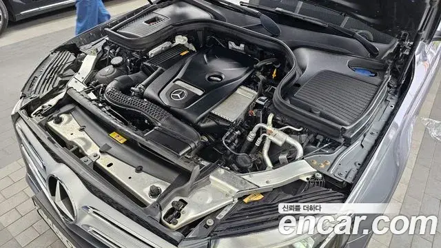 Mercedes-Benz GLC-Class 2019 — Фото 6/20
