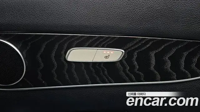 Mercedes-Benz GLC-Class 2019 — Фото 19/20