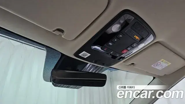 Kia Carnival 2022 — Şəkil 10/20