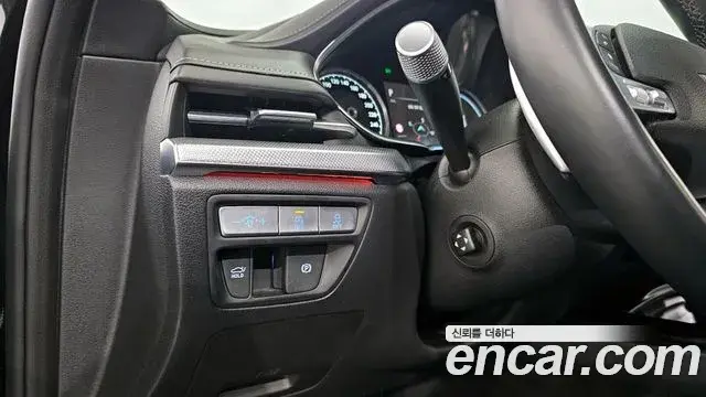 Genesis G80 2023 — ფოტო 11/20
