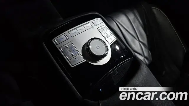 Genesis G80 2023 — ფოტო 4/20