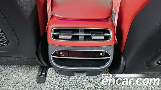 Genesis GV70 2023 — Şəkil 4/20