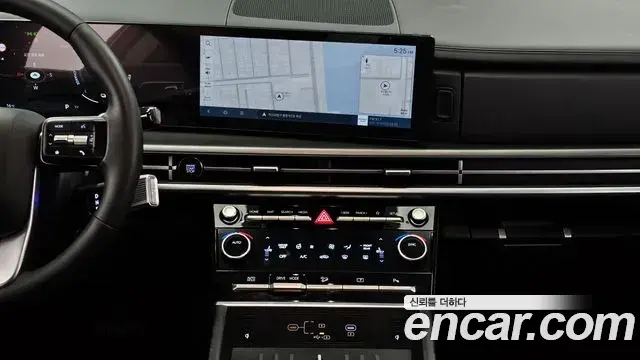 Hyundai Santa Fe 2023 — ფოტო 20/20