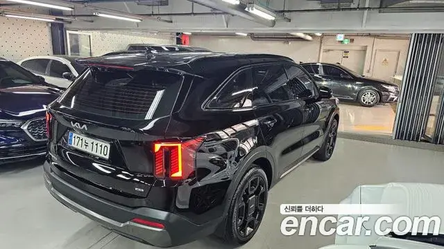 Kia Sorento 2024 — Photo 19/20