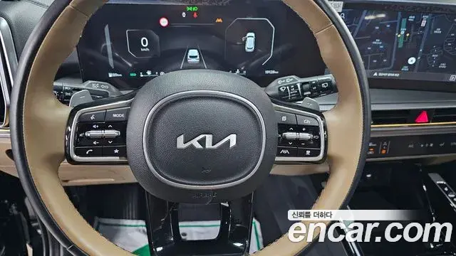 Kia Sorento 2024 — Photo 8/20