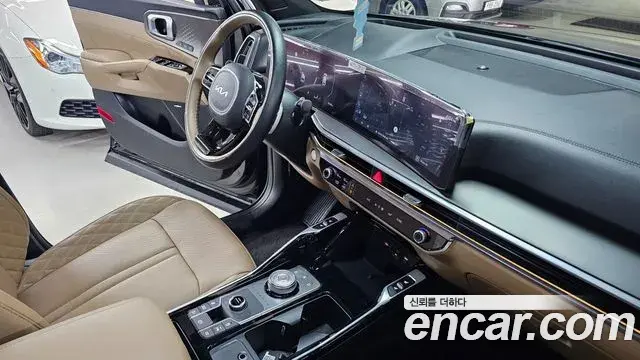 Kia Sorento 2024 — Photo 4/20