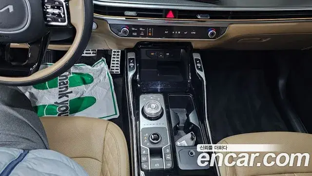 Kia Sorento 2024 — Photo 9/20