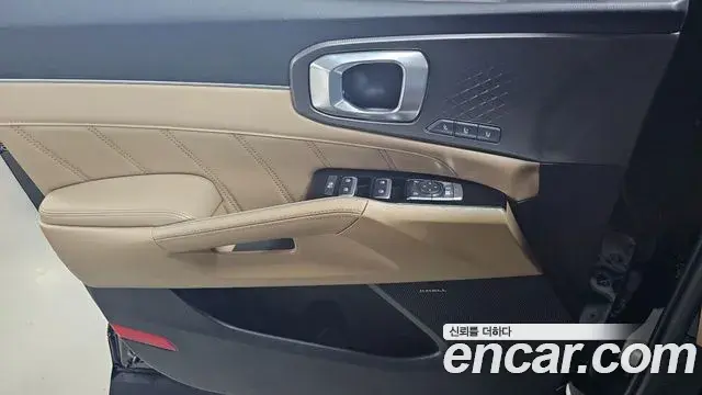 Kia Sorento 2024 — Photo 13/20