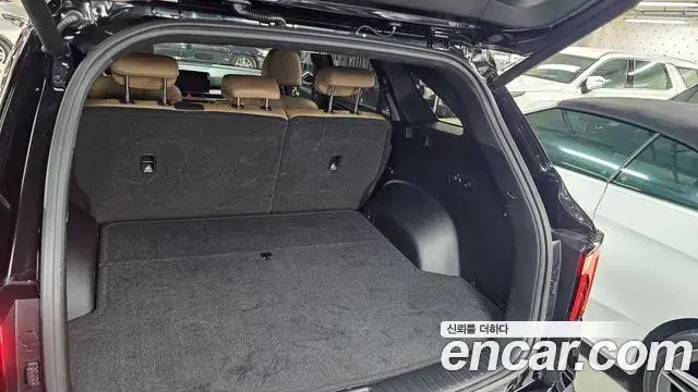Kia Sorento 2024 — Photo 16/20