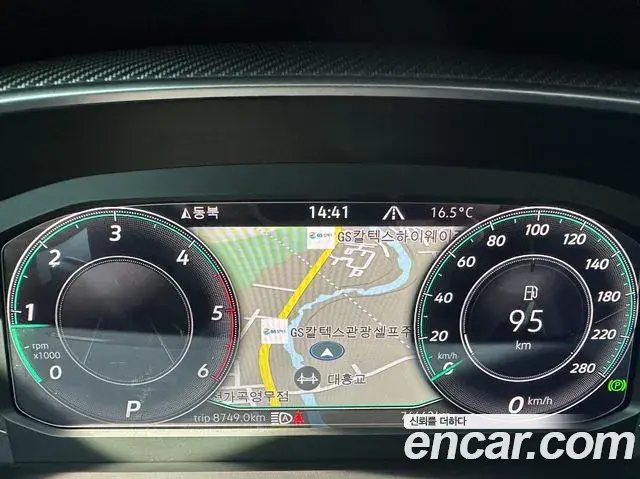 Volkswagen Arteon 2022 — Photo 12/15