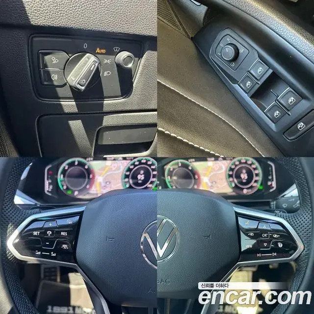 Volkswagen Arteon 2022 — Photo 1/15