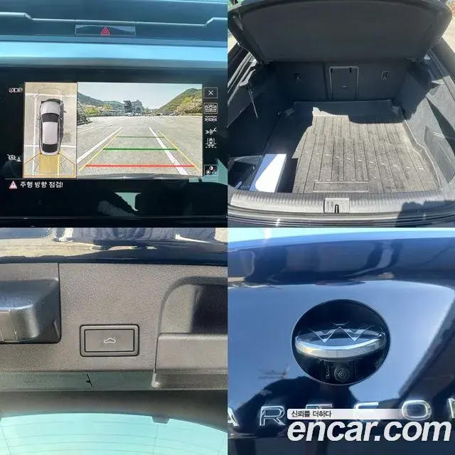 Volkswagen Arteon 2022 — Photo 4/15
