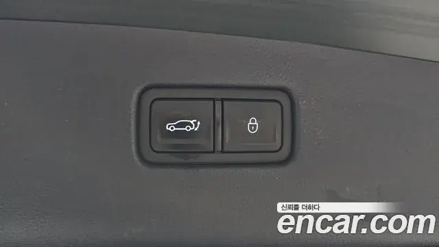 Genesis GV70 2021 — ფოტო 5/34