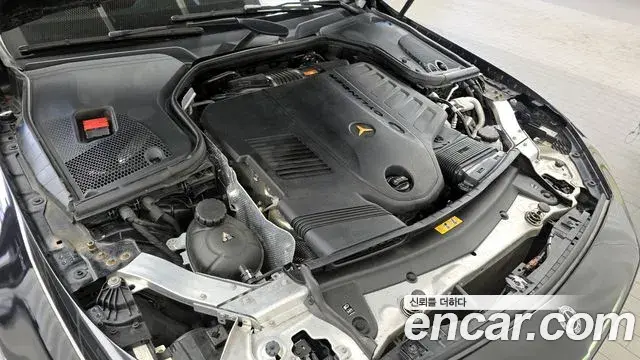 Mercedes-Benz CLS-Class 2020 — Şəkil 7/33